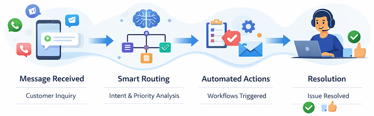 end2endAutomation